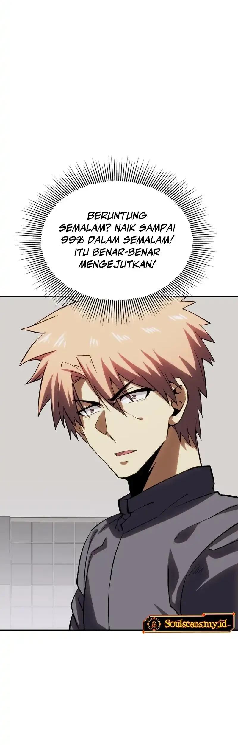 High Martial Arts: Genius Is Only the Threshold to Meeting Me! Chapter 6 Gambar 19