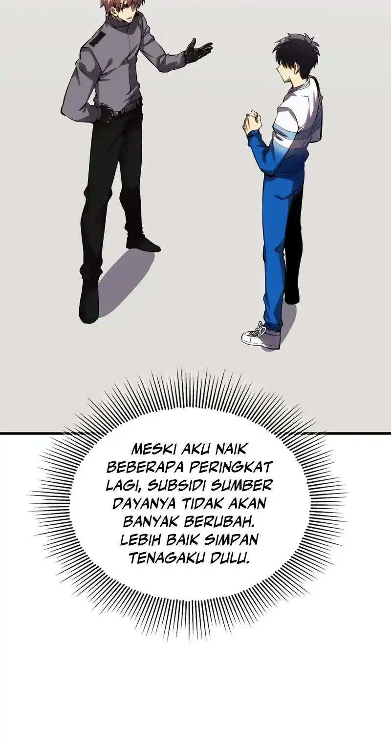 High Martial Arts: Genius Is Only the Threshold to Meeting Me! Chapter 6 Gambar 23