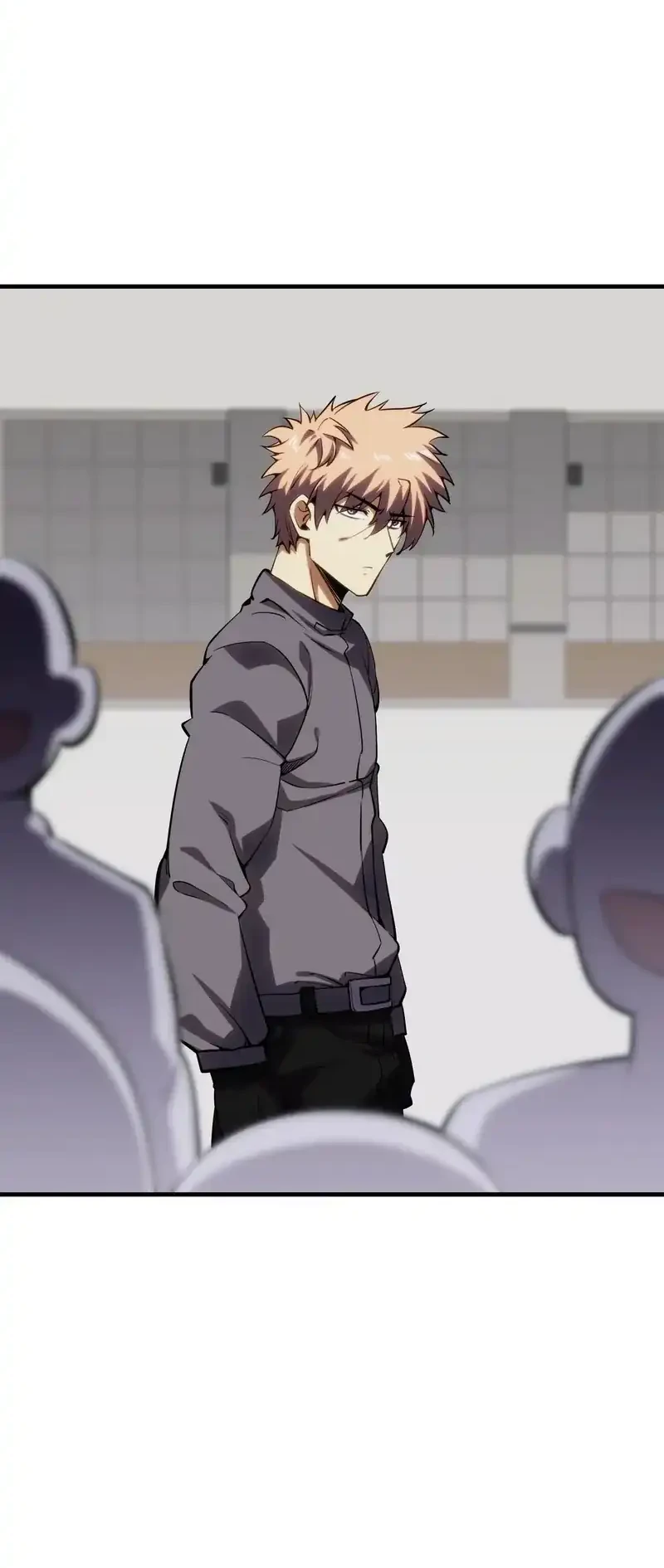 High Martial Arts: Genius Is Only the Threshold to Meeting Me! Chapter 6 Gambar 27