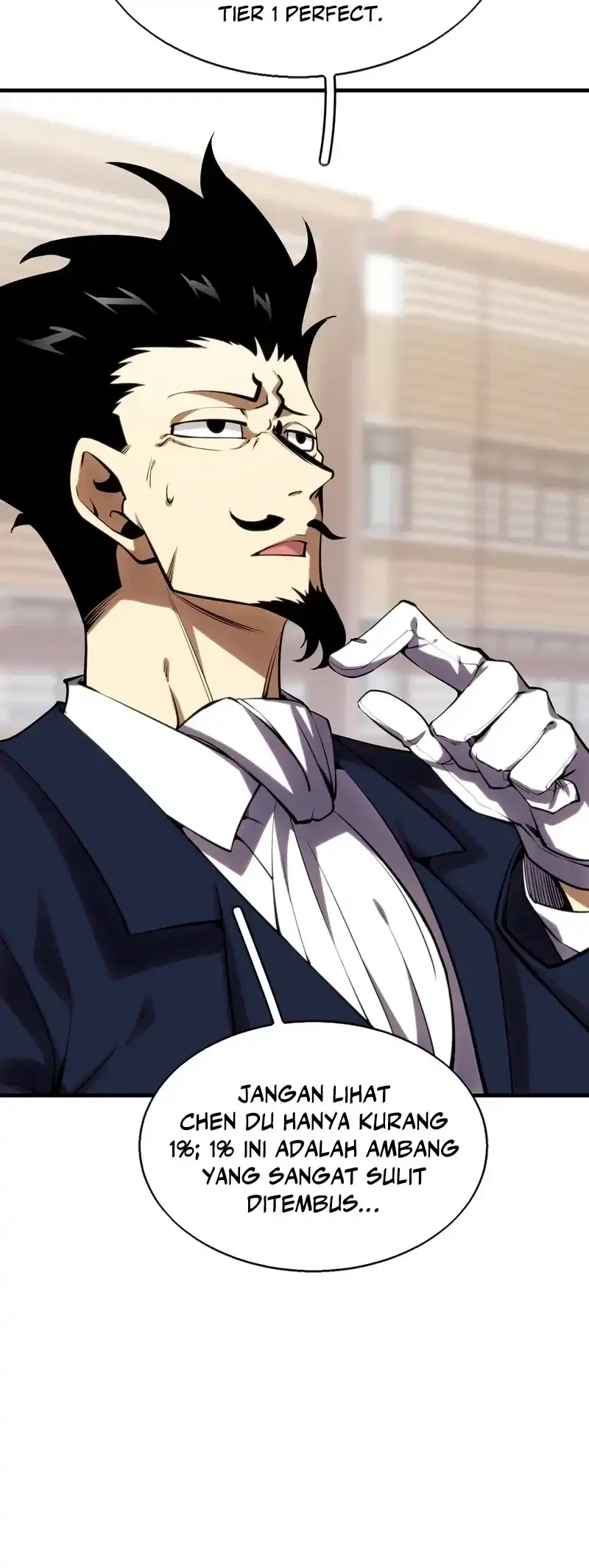 High Martial Arts: Genius Is Only the Threshold to Meeting Me! Chapter 6 Gambar 31