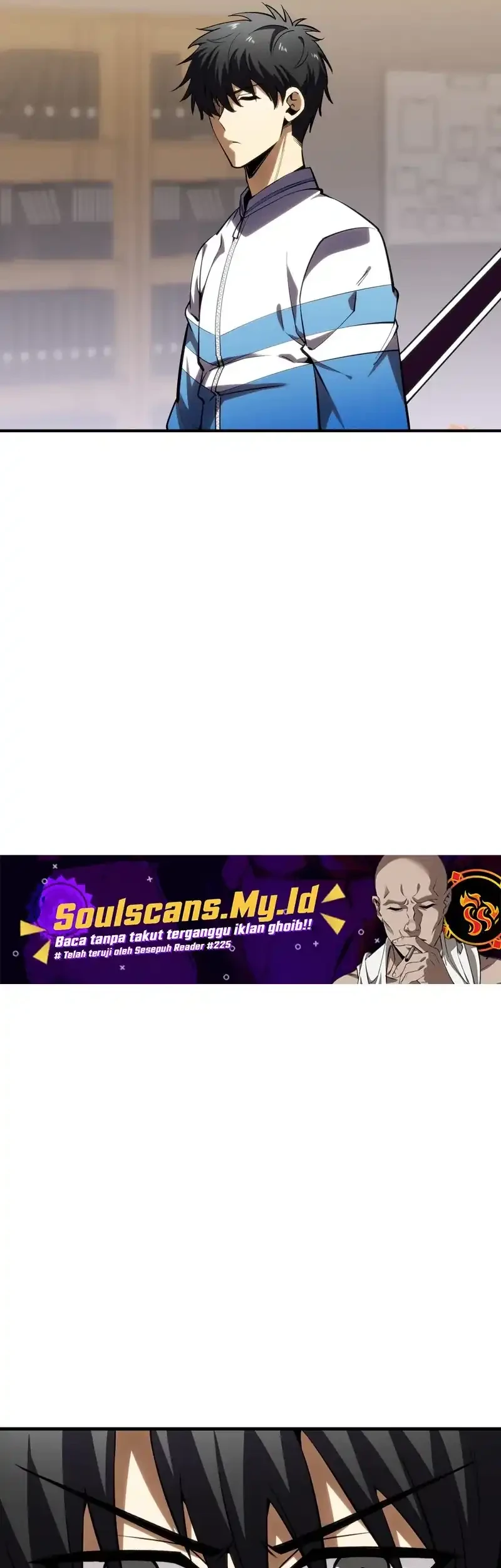 High Martial Arts: Genius Is Only the Threshold to Meeting Me! Chapter 6 Gambar 34