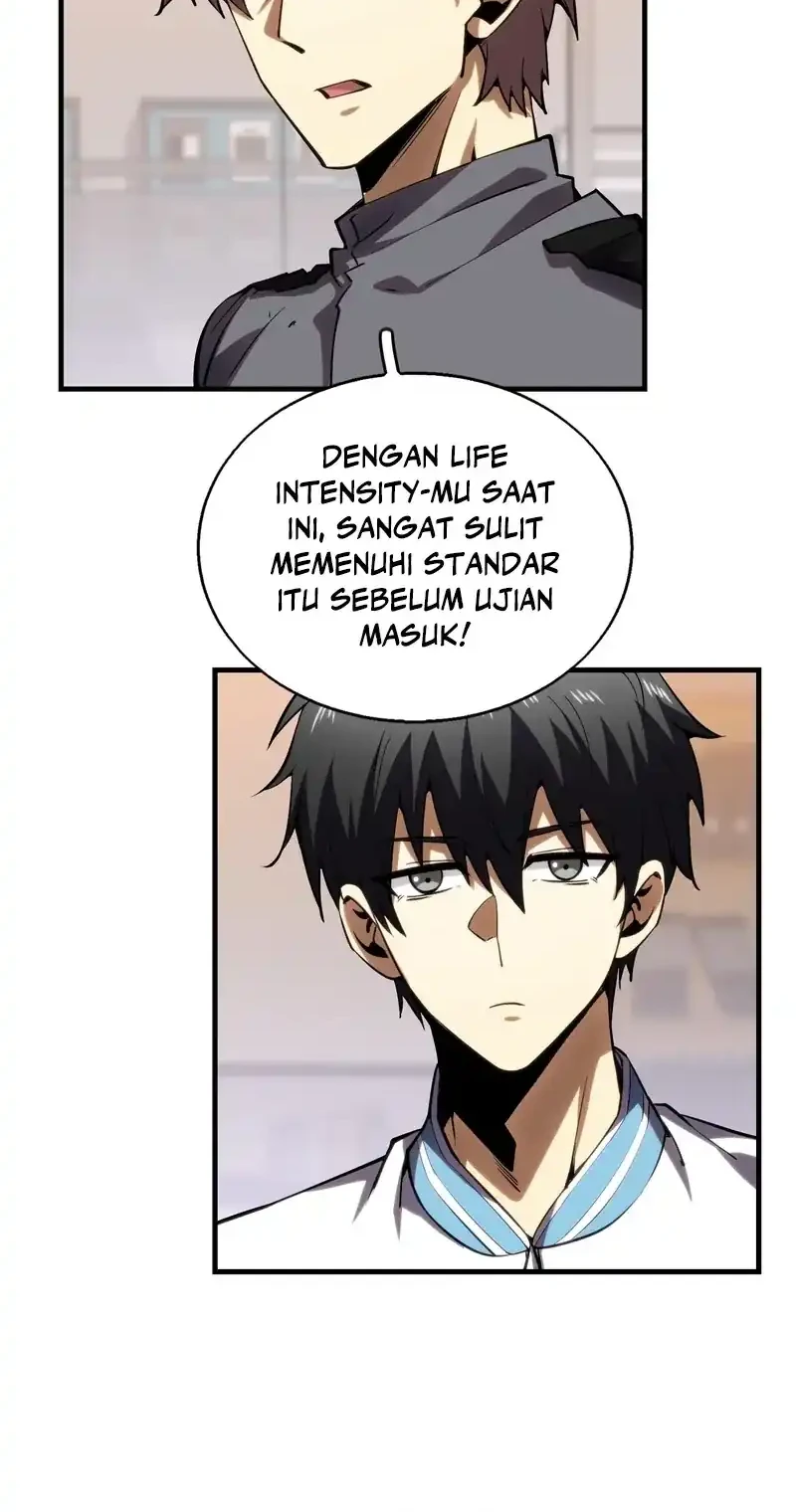 High Martial Arts: Genius Is Only the Threshold to Meeting Me! Chapter 6 Gambar 43