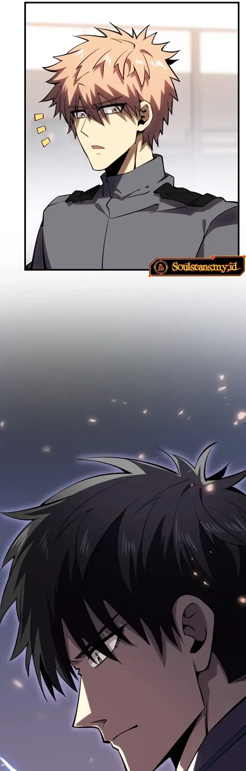 High Martial Arts: Genius Is Only the Threshold to Meeting Me! Chapter 6 Gambar 46