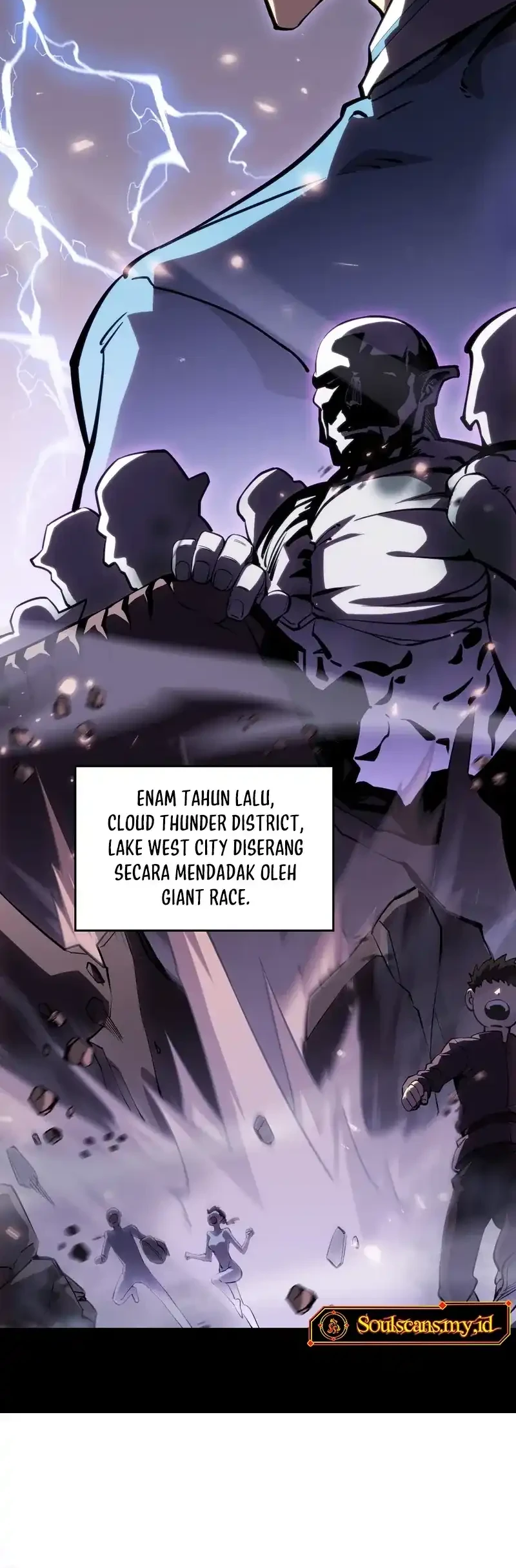 High Martial Arts: Genius Is Only the Threshold to Meeting Me! Chapter 6 Gambar 47