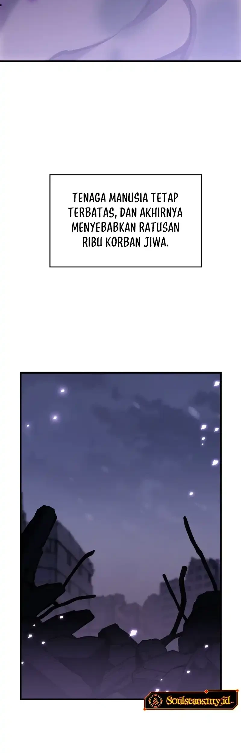 High Martial Arts: Genius Is Only the Threshold to Meeting Me! Chapter 6 Gambar 49