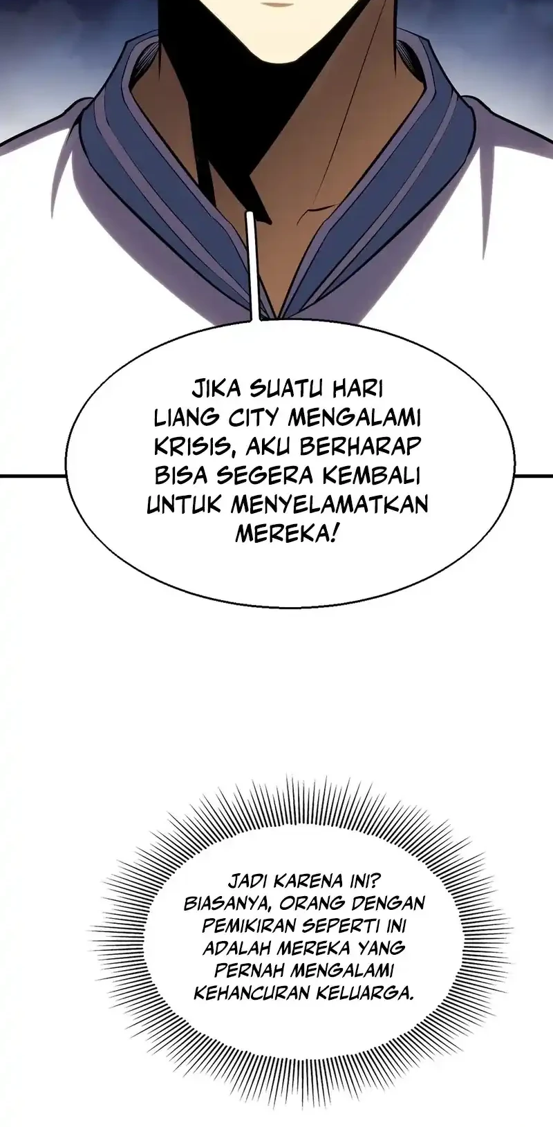 High Martial Arts: Genius Is Only the Threshold to Meeting Me! Chapter 6 Gambar 51