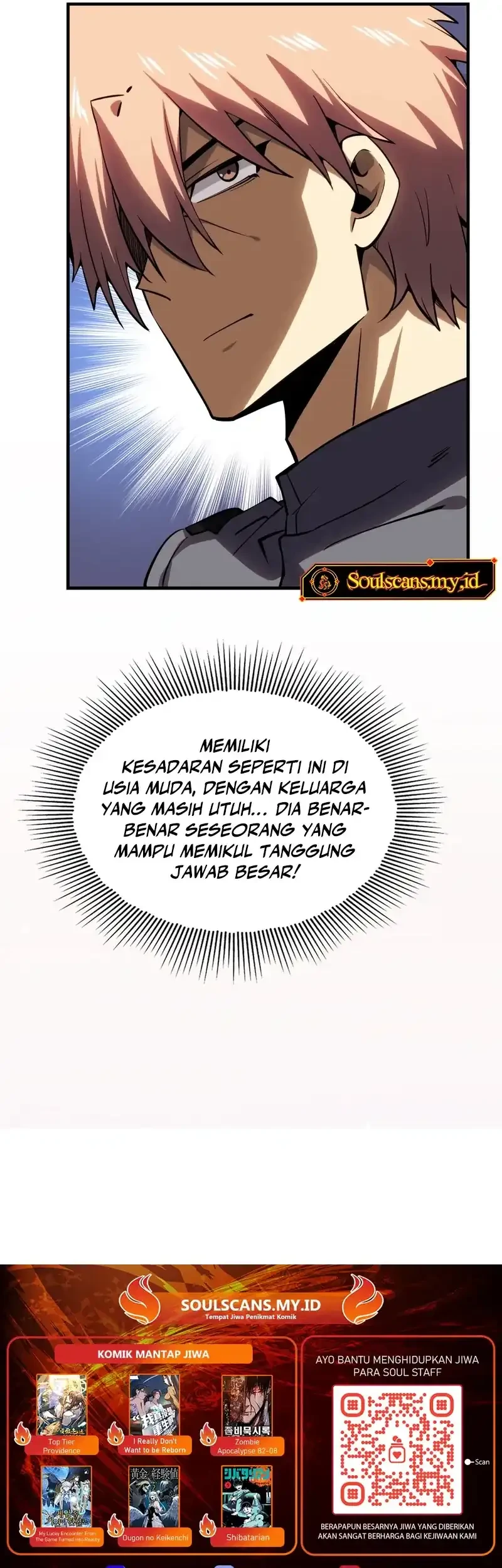 High Martial Arts: Genius Is Only the Threshold to Meeting Me! Chapter 6 Gambar 52