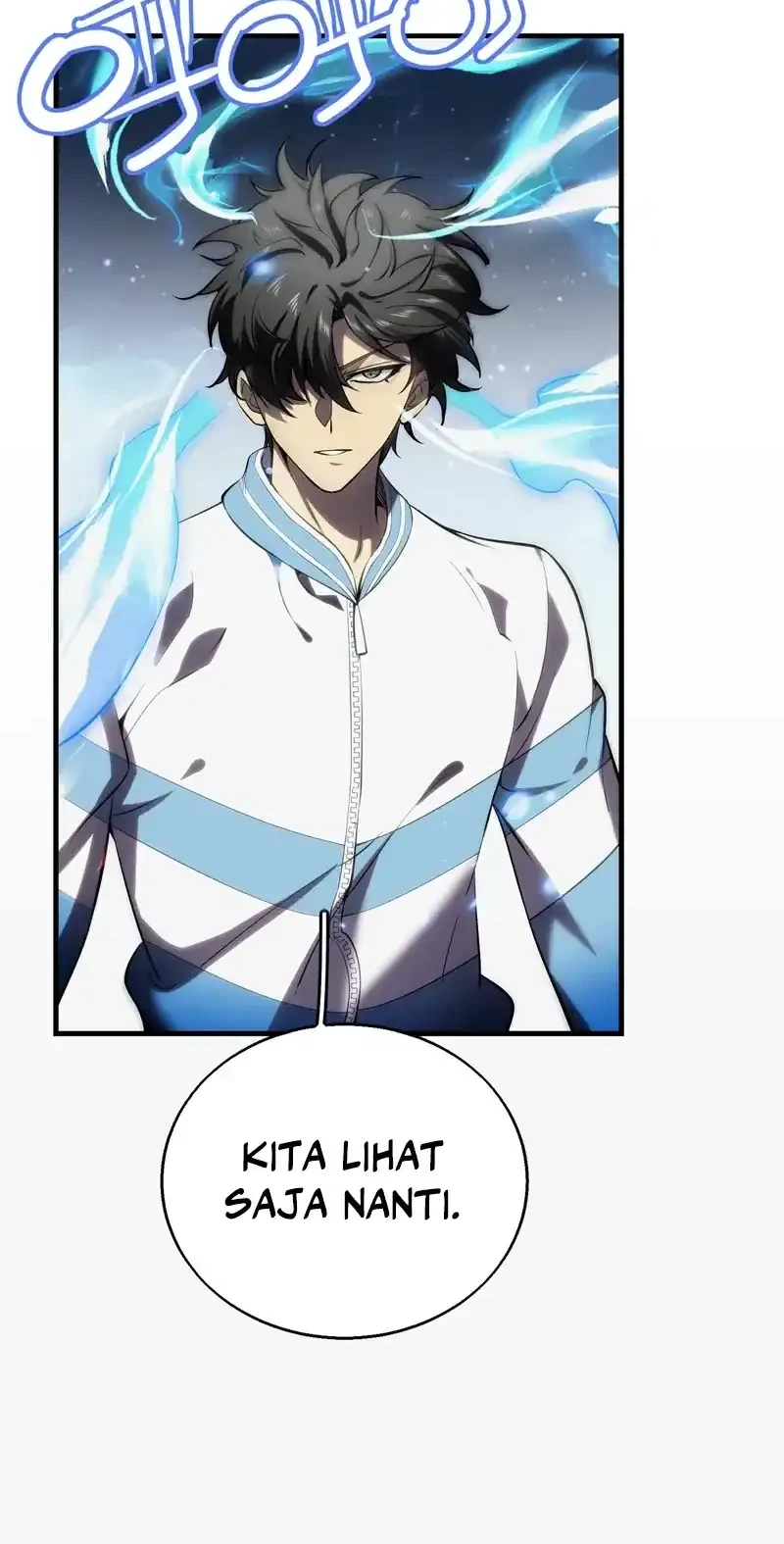 High Martial Arts: Genius Is Only the Threshold to Meeting Me! Chapter 6 Gambar 5