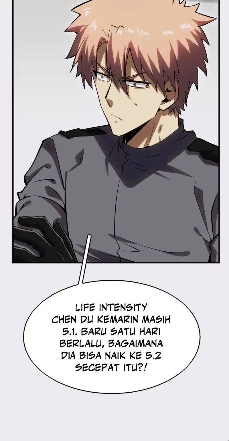 High Martial Arts: Genius Is Only the Threshold to Meeting Me! Chapter 6 Gambar 9