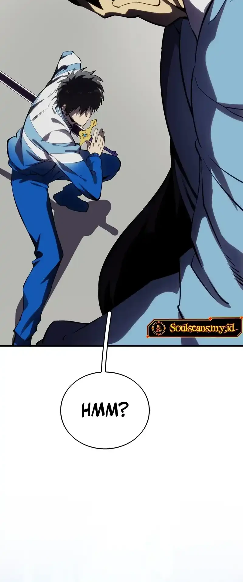 High Martial Arts: Genius Is Only the Threshold to Meeting Me! Chapter 6 Gambar 13