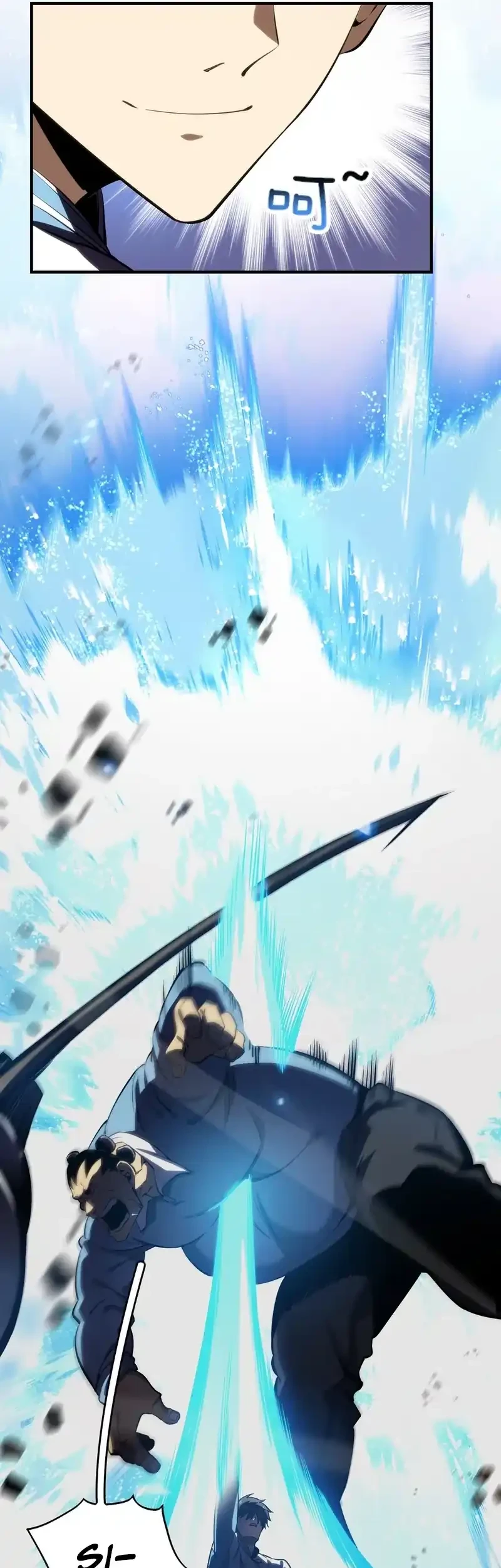 High Martial Arts: Genius Is Only the Threshold to Meeting Me! Chapter 6 Gambar 14