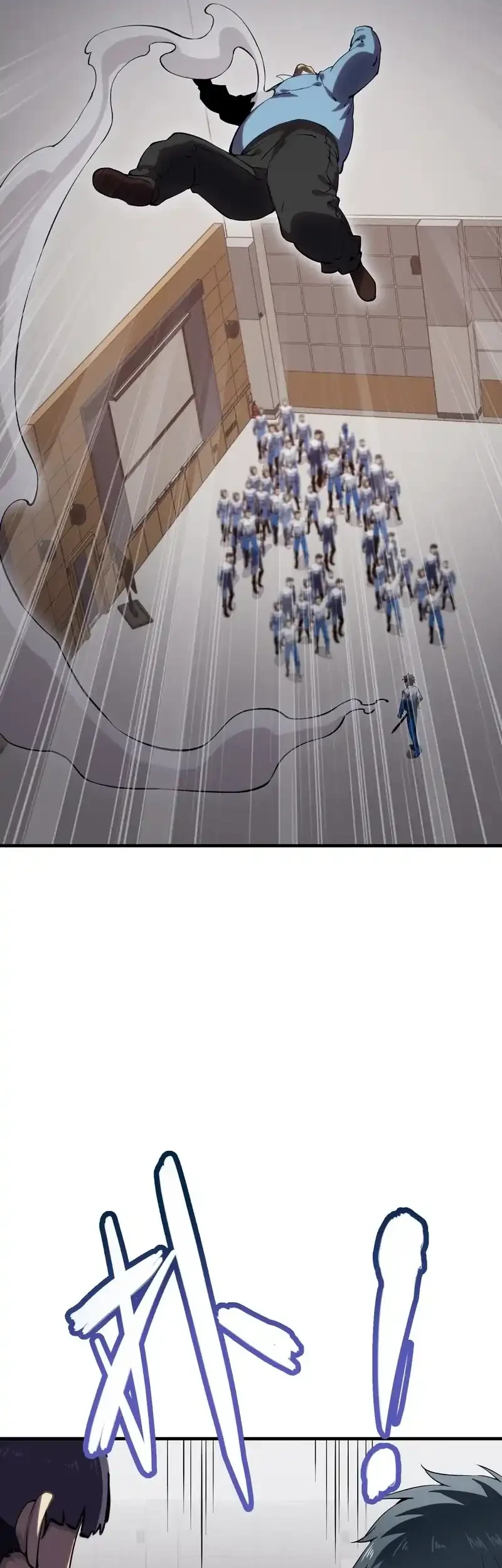 High Martial Arts: Genius Is Only the Threshold to Meeting Me! Chapter 6 Gambar 16