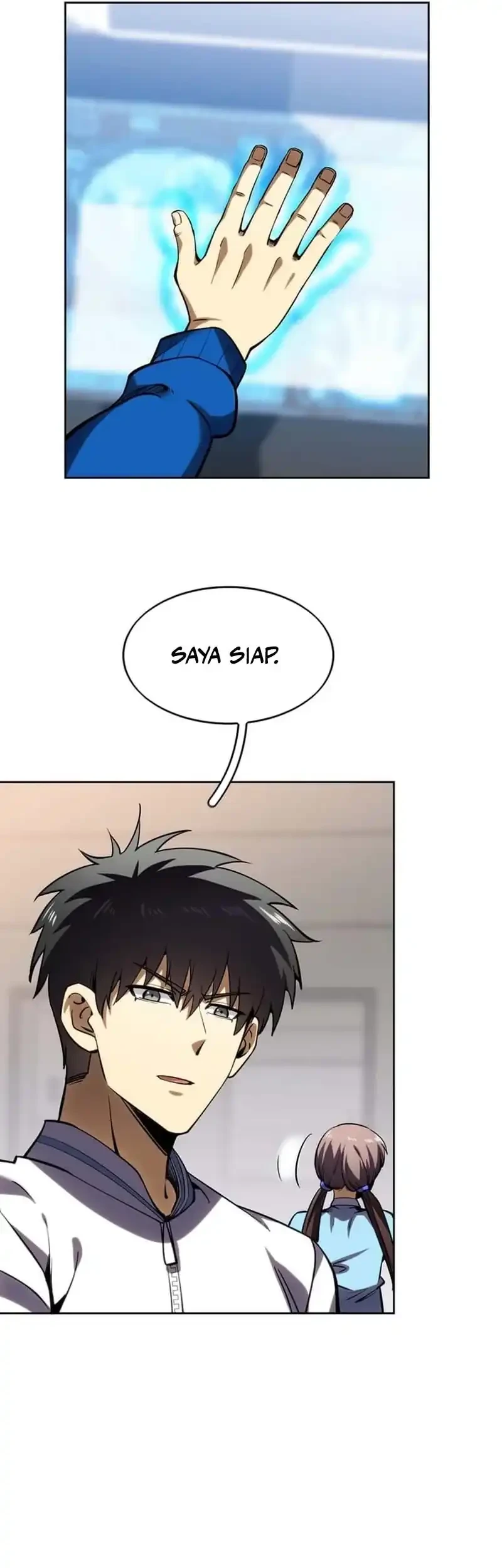 High Martial Arts: Genius Is Only the Threshold to Meeting Me! Chapter 7 Gambar 20