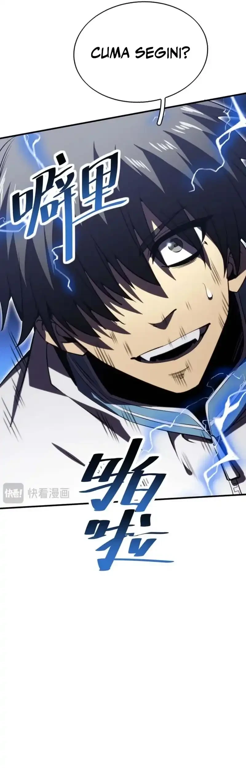 High Martial Arts: Genius Is Only the Threshold to Meeting Me! Chapter 7 Gambar 28