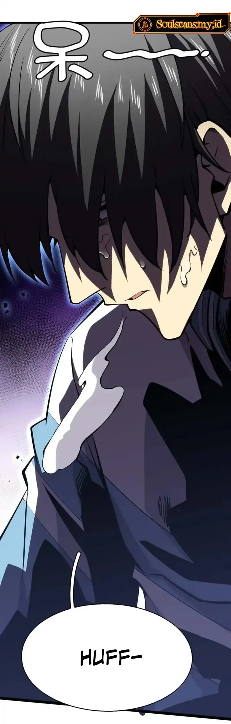 High Martial Arts: Genius Is Only the Threshold to Meeting Me! Chapter 7 Gambar 29