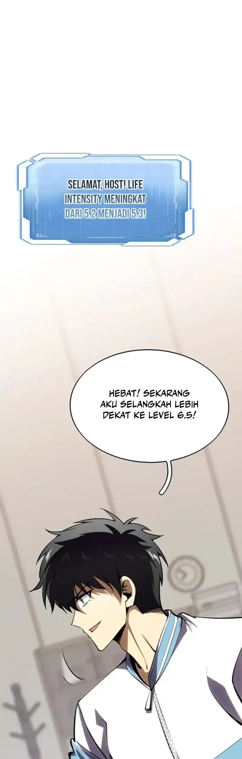 High Martial Arts: Genius Is Only the Threshold to Meeting Me! Chapter 7 Gambar 30