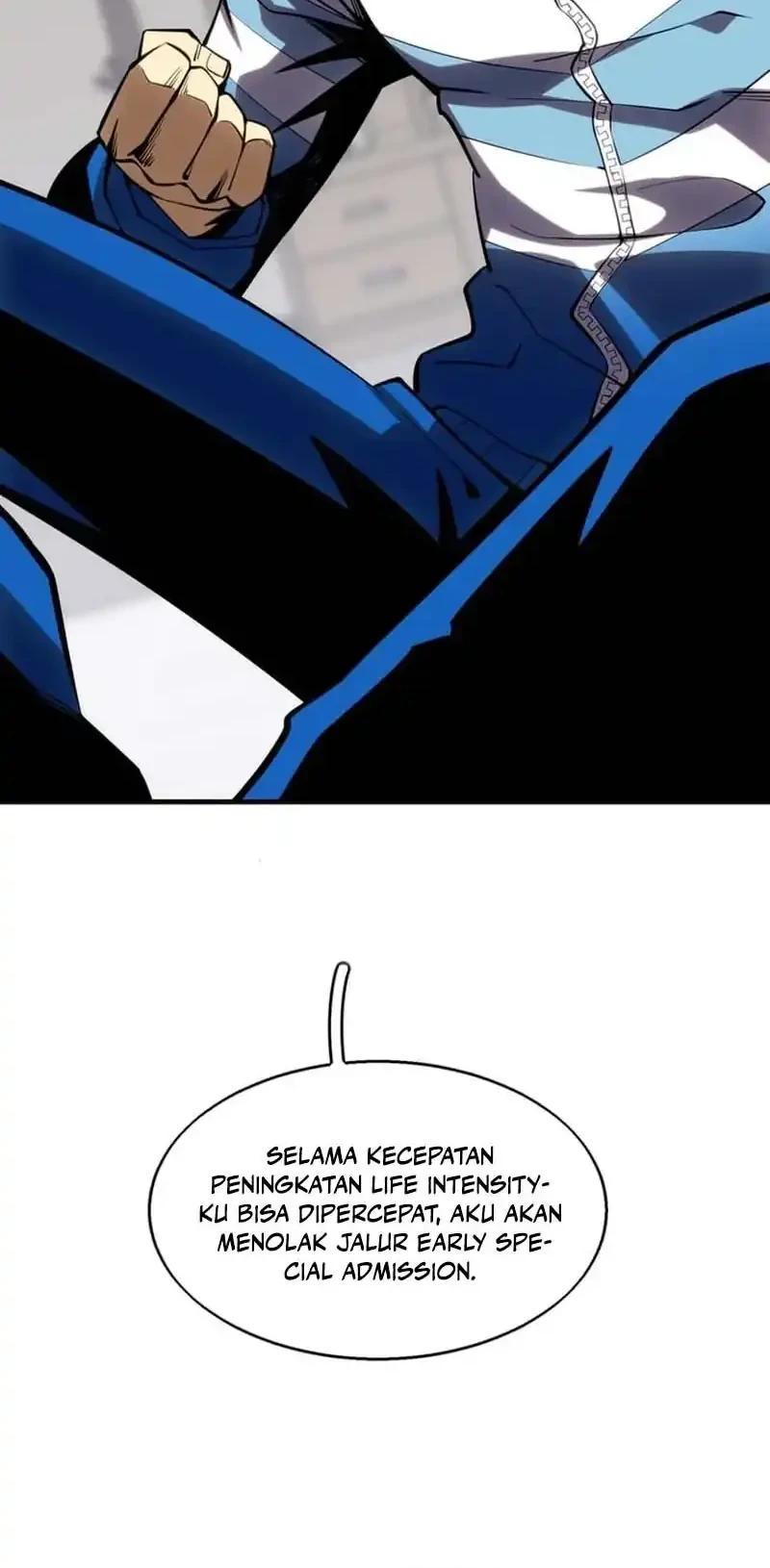 High Martial Arts: Genius Is Only the Threshold to Meeting Me! Chapter 7 Gambar 31