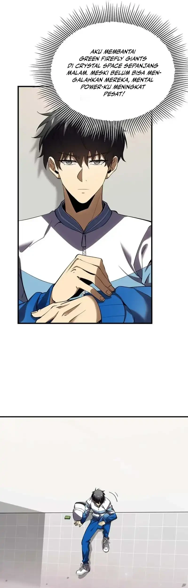 High Martial Arts: Genius Is Only the Threshold to Meeting Me! Chapter 7 Gambar 36