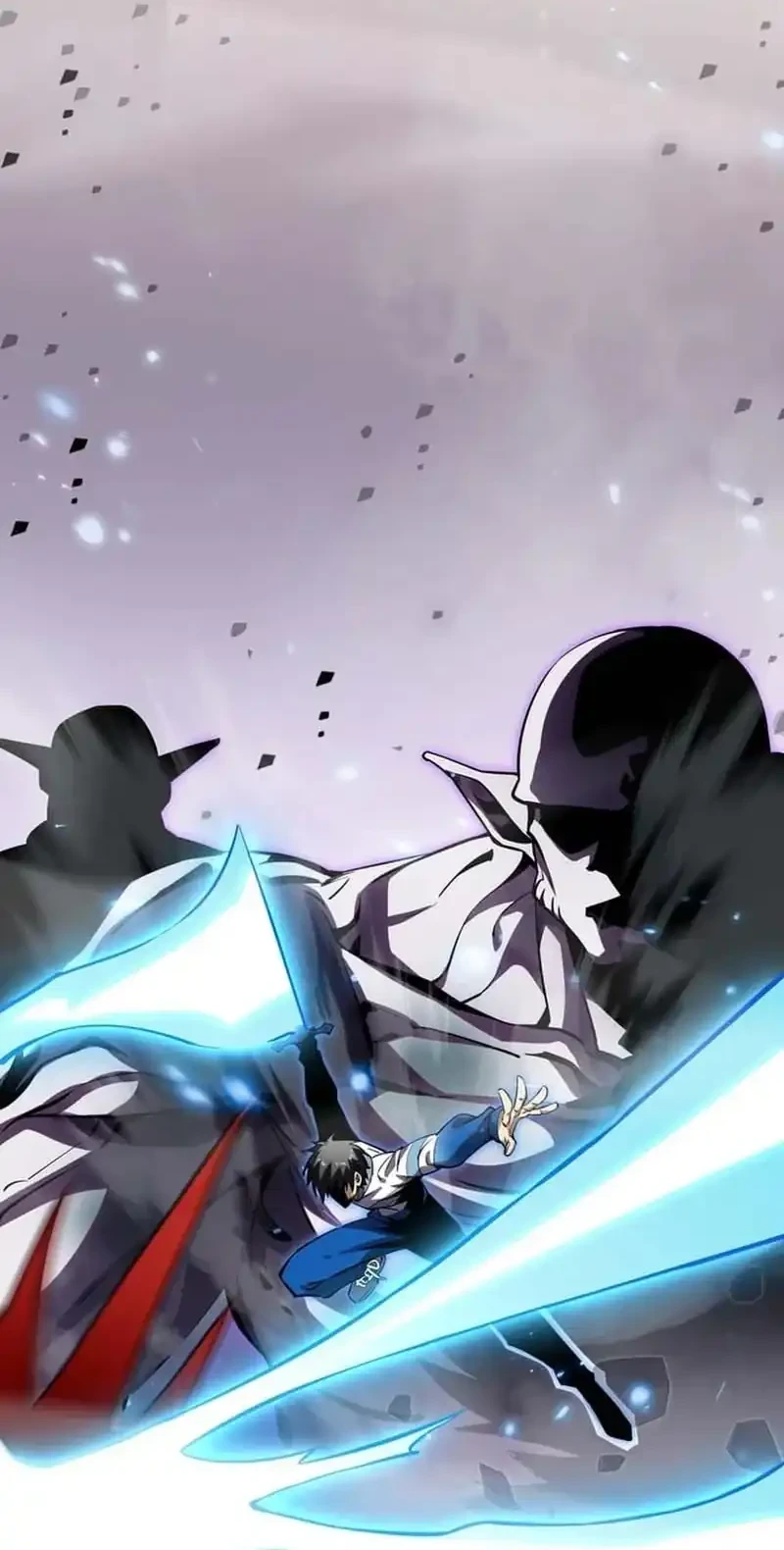 High Martial Arts: Genius Is Only the Threshold to Meeting Me! Chapter 7 Gambar 37