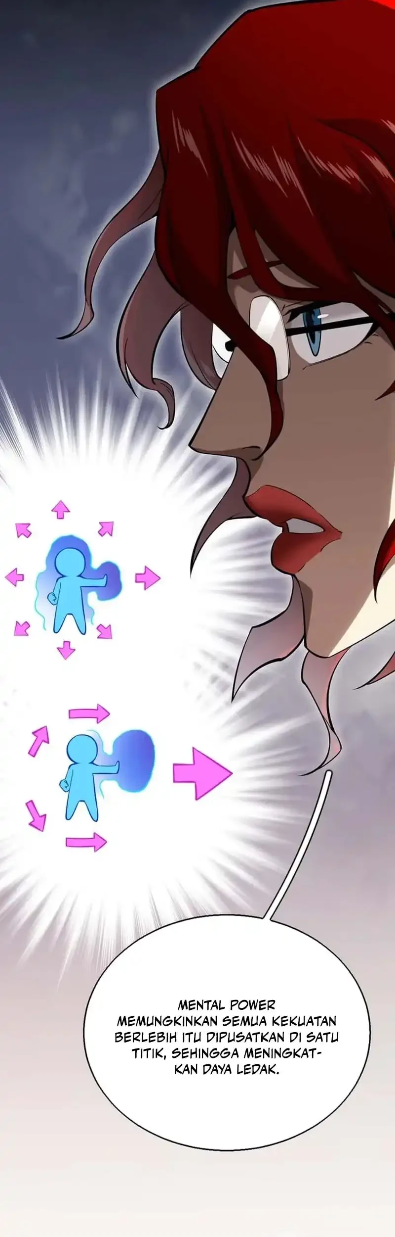 High Martial Arts: Genius Is Only the Threshold to Meeting Me! Chapter 7 Gambar 43