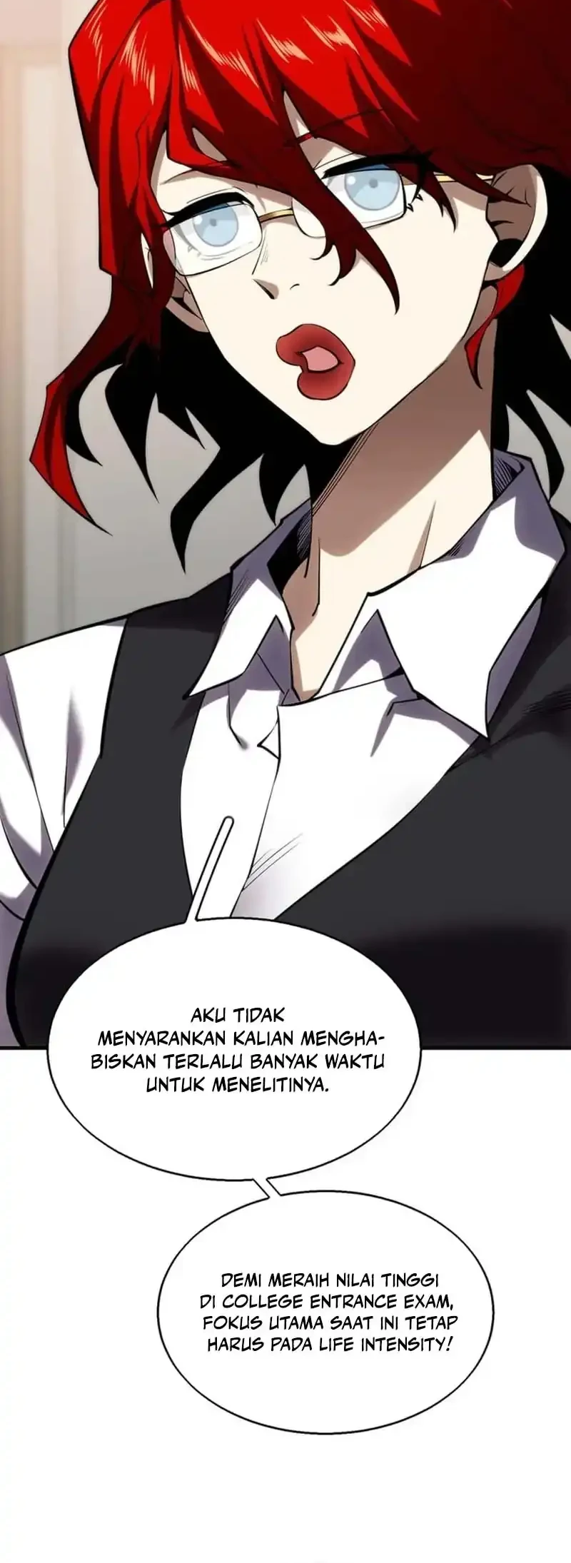 High Martial Arts: Genius Is Only the Threshold to Meeting Me! Chapter 7 Gambar 45