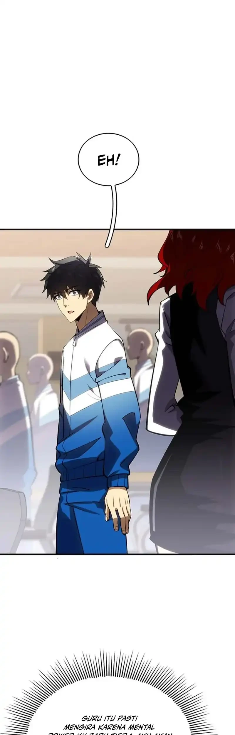 High Martial Arts: Genius Is Only the Threshold to Meeting Me! Chapter 7 Gambar 48