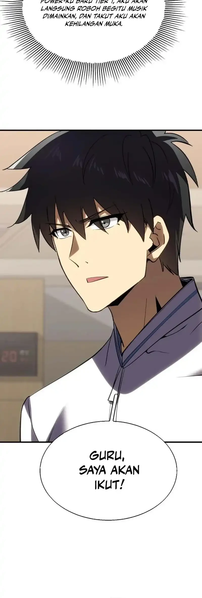 High Martial Arts: Genius Is Only the Threshold to Meeting Me! Chapter 7 Gambar 49