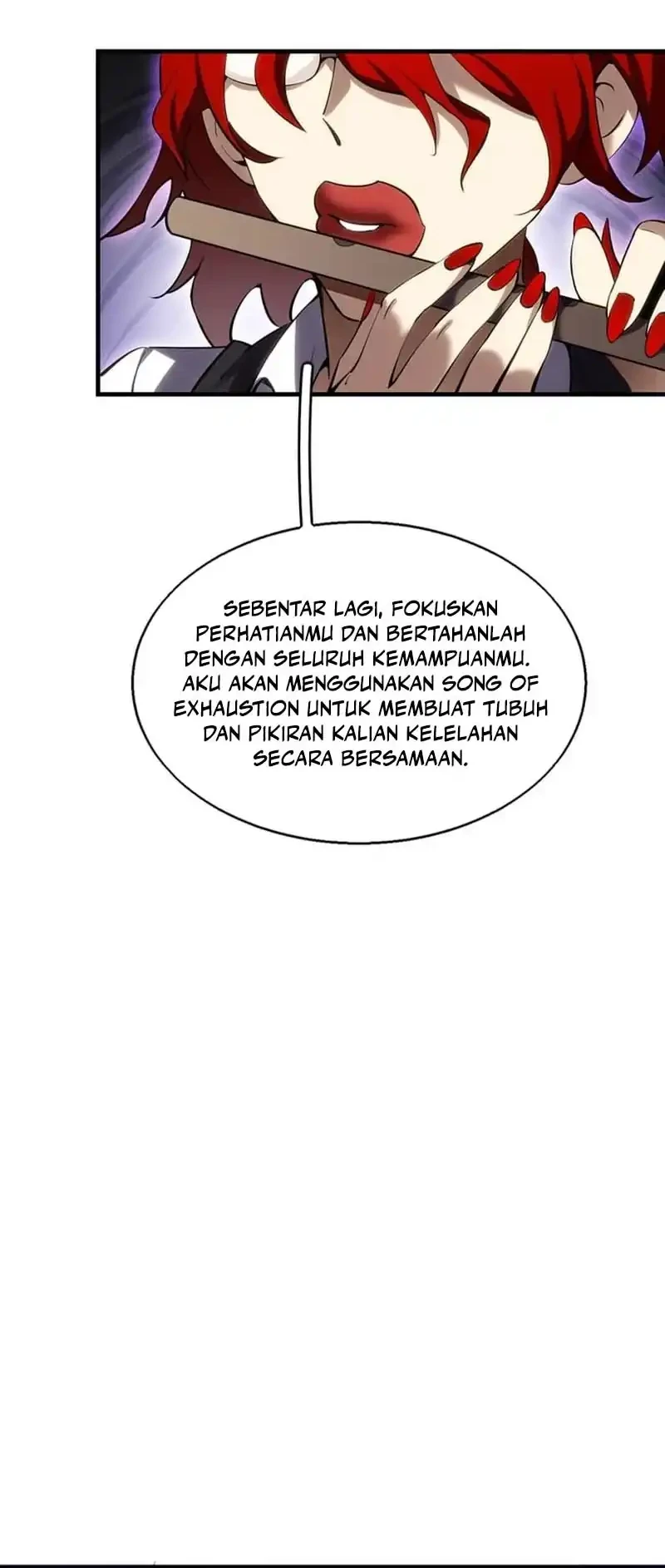 High Martial Arts: Genius Is Only the Threshold to Meeting Me! Chapter 7 Gambar 51