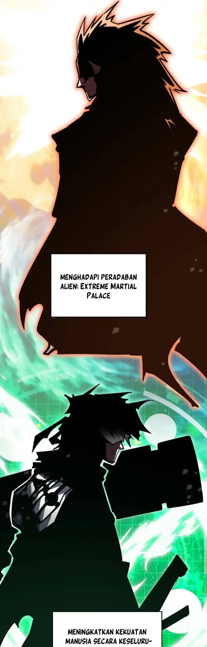 High Martial Arts: Genius Is Only the Threshold to Meeting Me! Chapter 7 Gambar 12