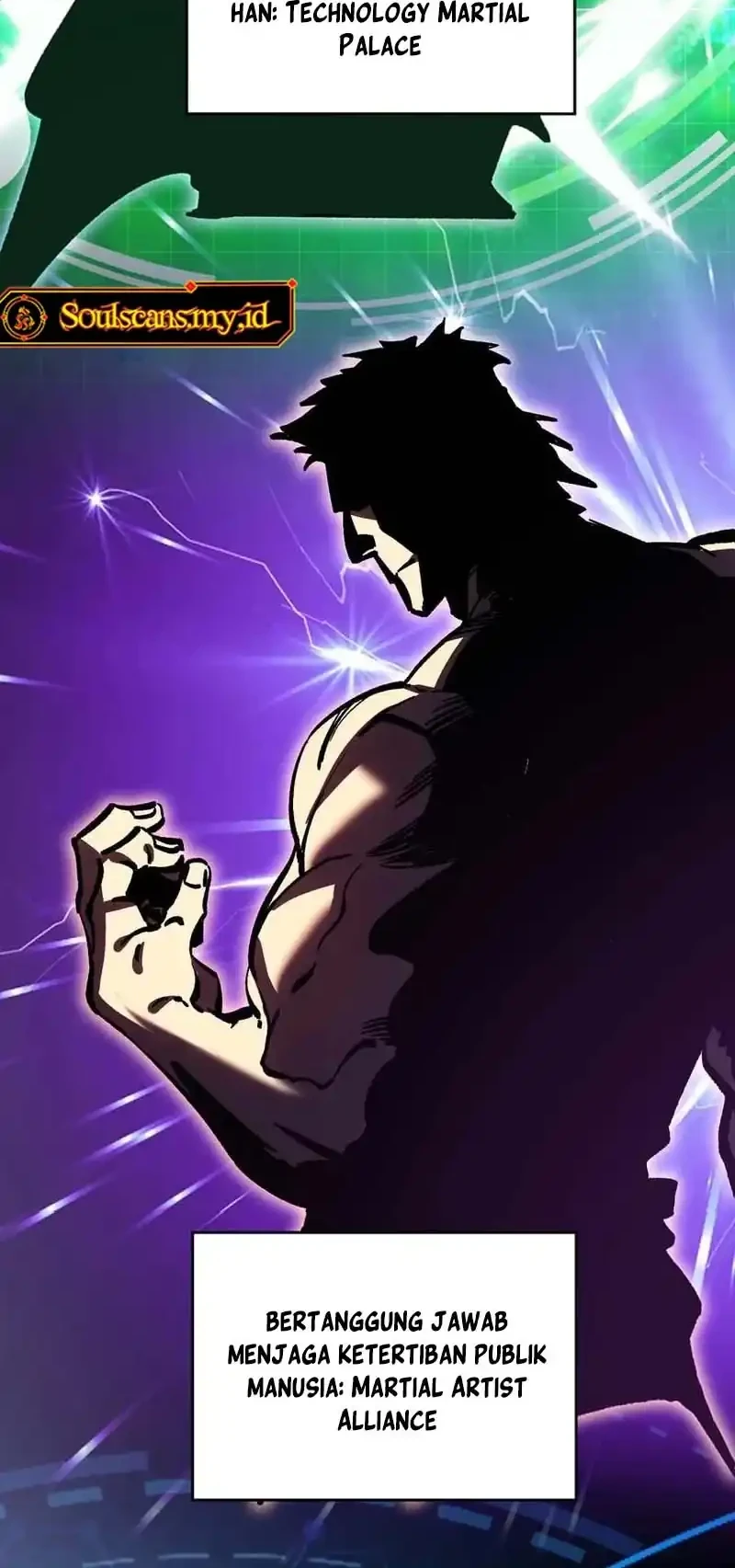 High Martial Arts: Genius Is Only the Threshold to Meeting Me! Chapter 7 Gambar 13