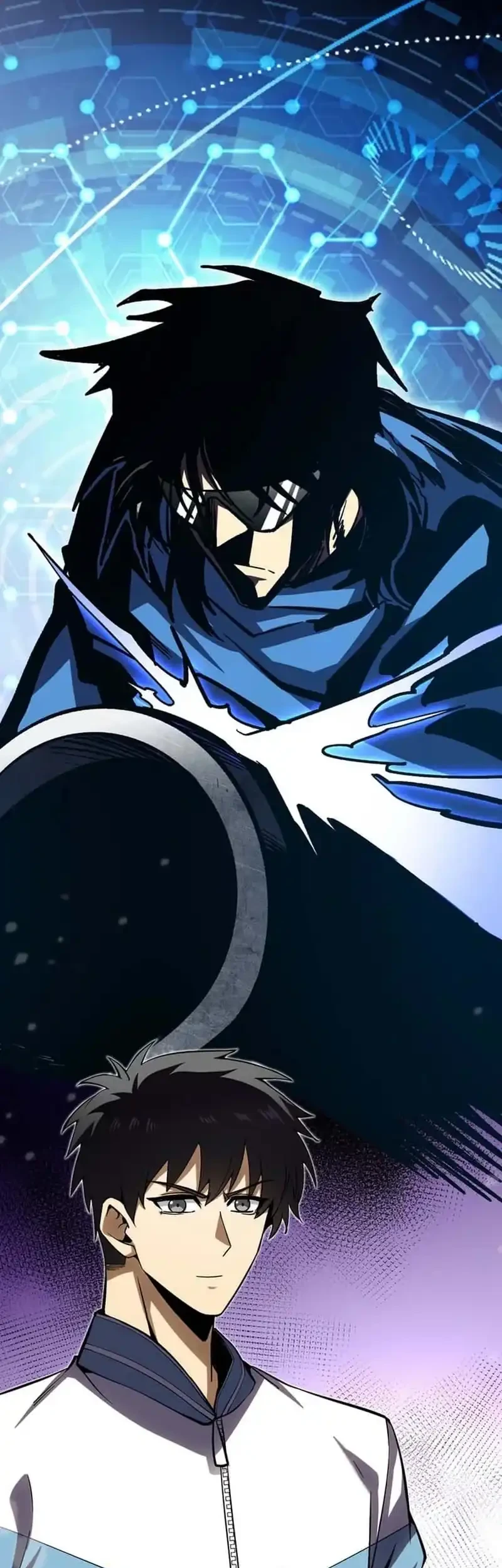 High Martial Arts: Genius Is Only the Threshold to Meeting Me! Chapter 7 Gambar 14