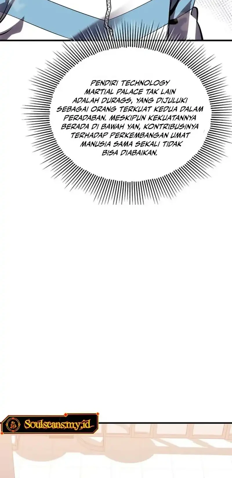 High Martial Arts: Genius Is Only the Threshold to Meeting Me! Chapter 7 Gambar 15