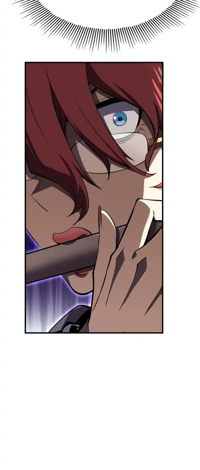 High Martial Arts: Genius Is Only the Threshold to Meeting Me! Chapter 8 Gambar 24