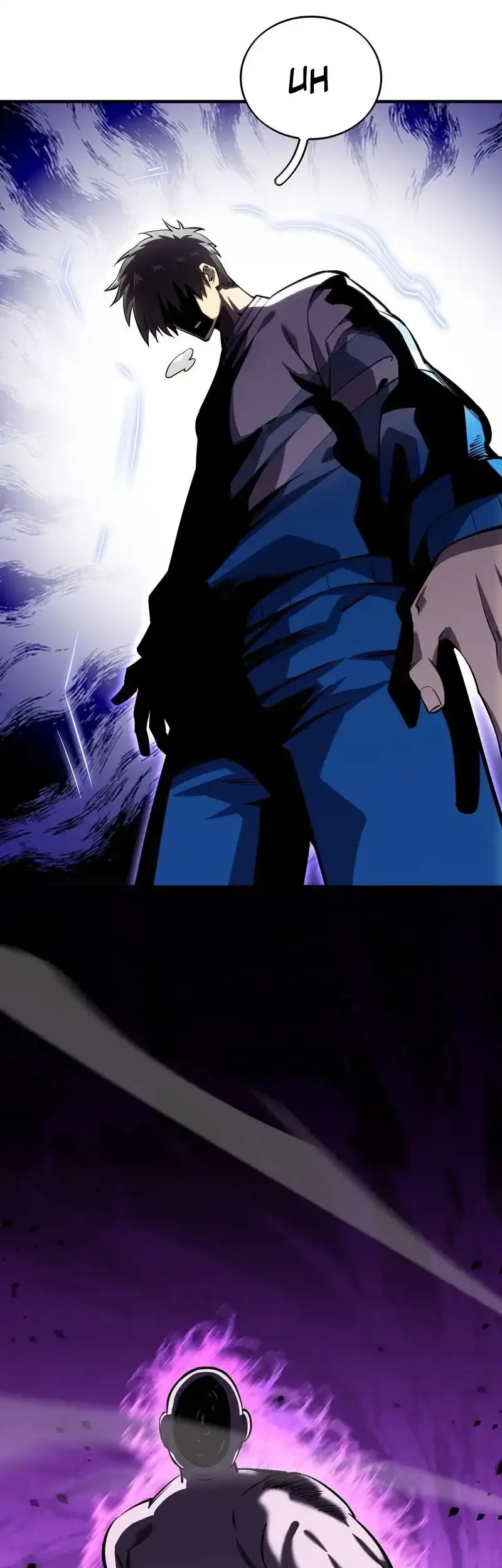 High Martial Arts: Genius Is Only the Threshold to Meeting Me! Chapter 8 Gambar 25