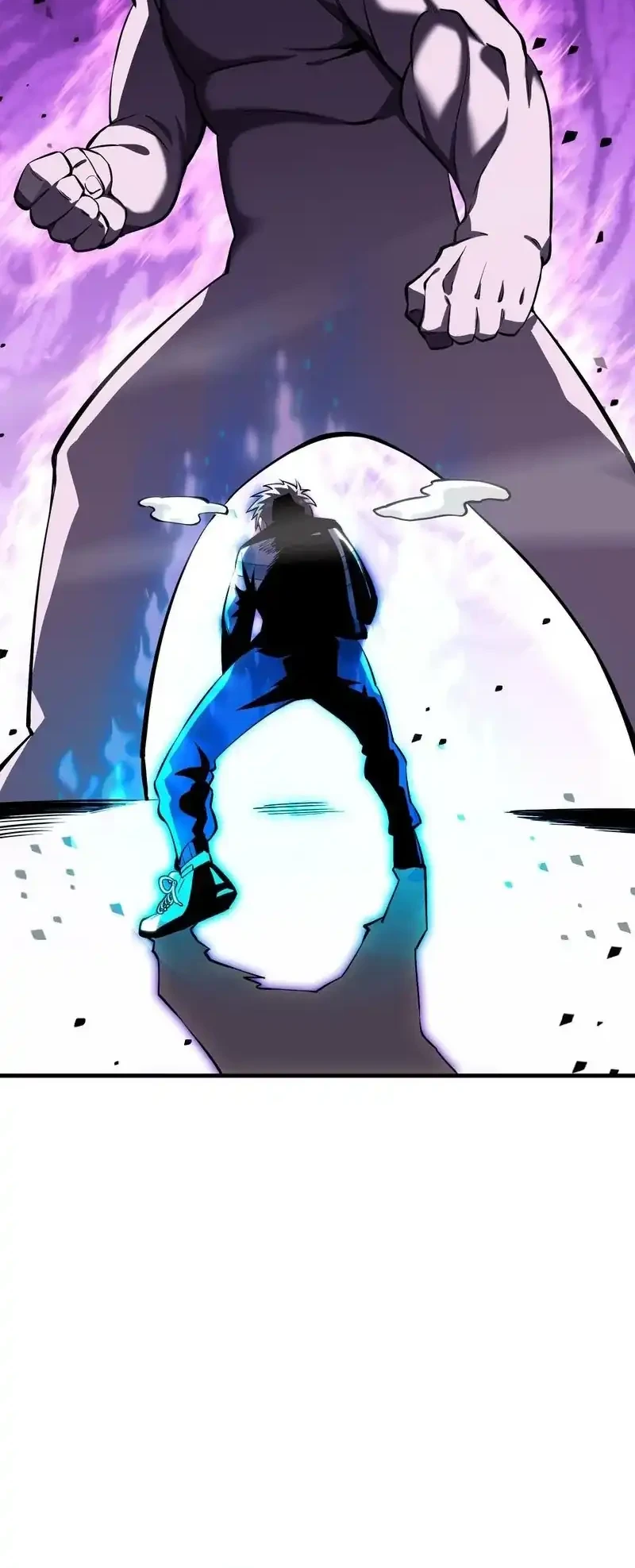 High Martial Arts: Genius Is Only the Threshold to Meeting Me! Chapter 8 Gambar 26