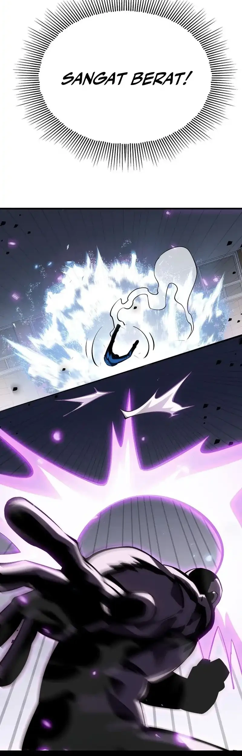 High Martial Arts: Genius Is Only the Threshold to Meeting Me! Chapter 8 Gambar 28