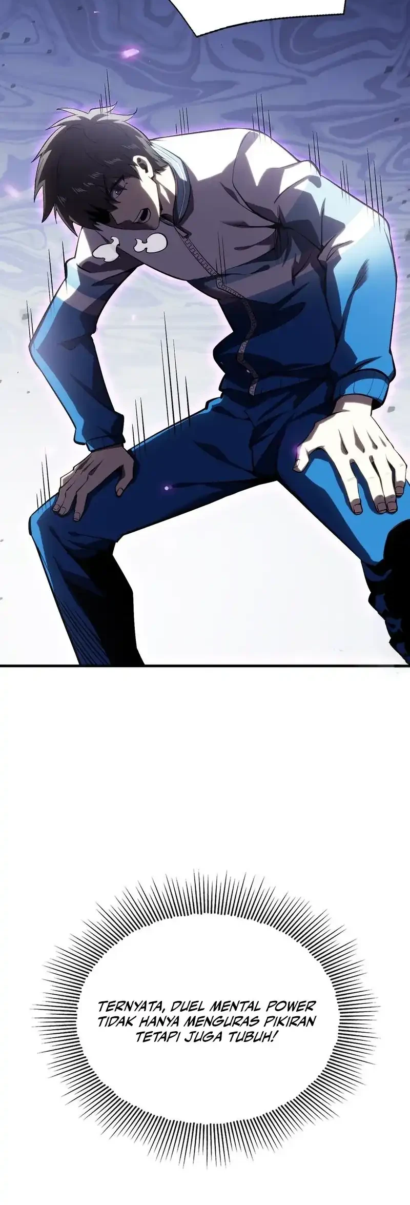 High Martial Arts: Genius Is Only the Threshold to Meeting Me! Chapter 8 Gambar 30