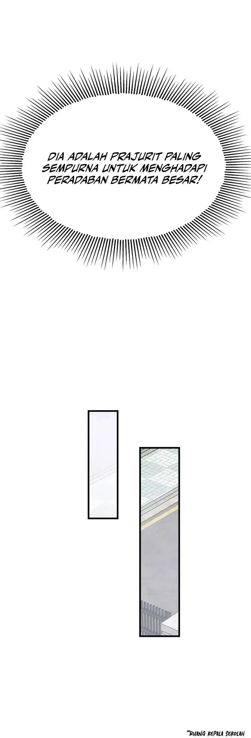 High Martial Arts: Genius Is Only the Threshold to Meeting Me! Chapter 8 Gambar 32