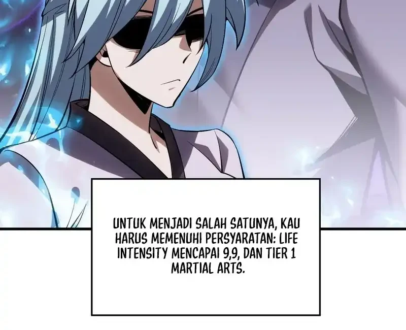 High Martial Arts: Genius Is Only the Threshold to Meeting Me! Chapter 8 Gambar 40