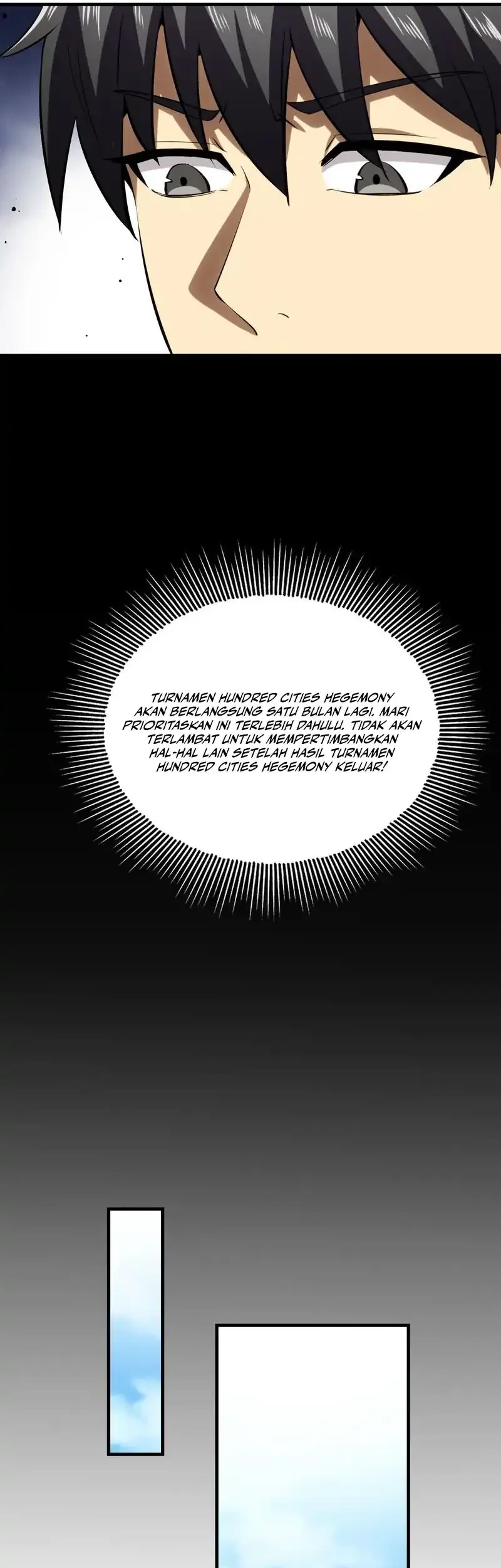 High Martial Arts: Genius Is Only the Threshold to Meeting Me! Chapter 8 Gambar 44