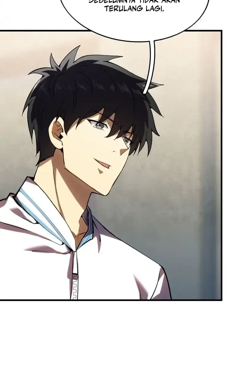 High Martial Arts: Genius Is Only the Threshold to Meeting Me! Chapter 8 Gambar 51