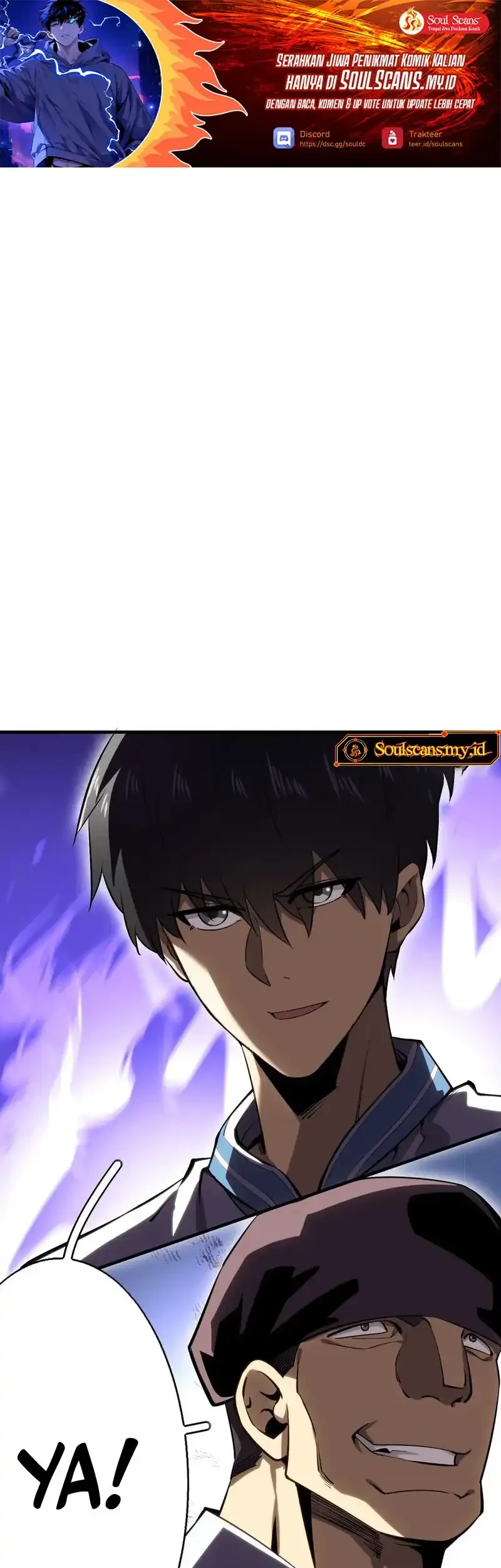 Manhua High Martial Arts: Genius Is Only the Threshold to Meeting Me! Chapter 8 gambar 2