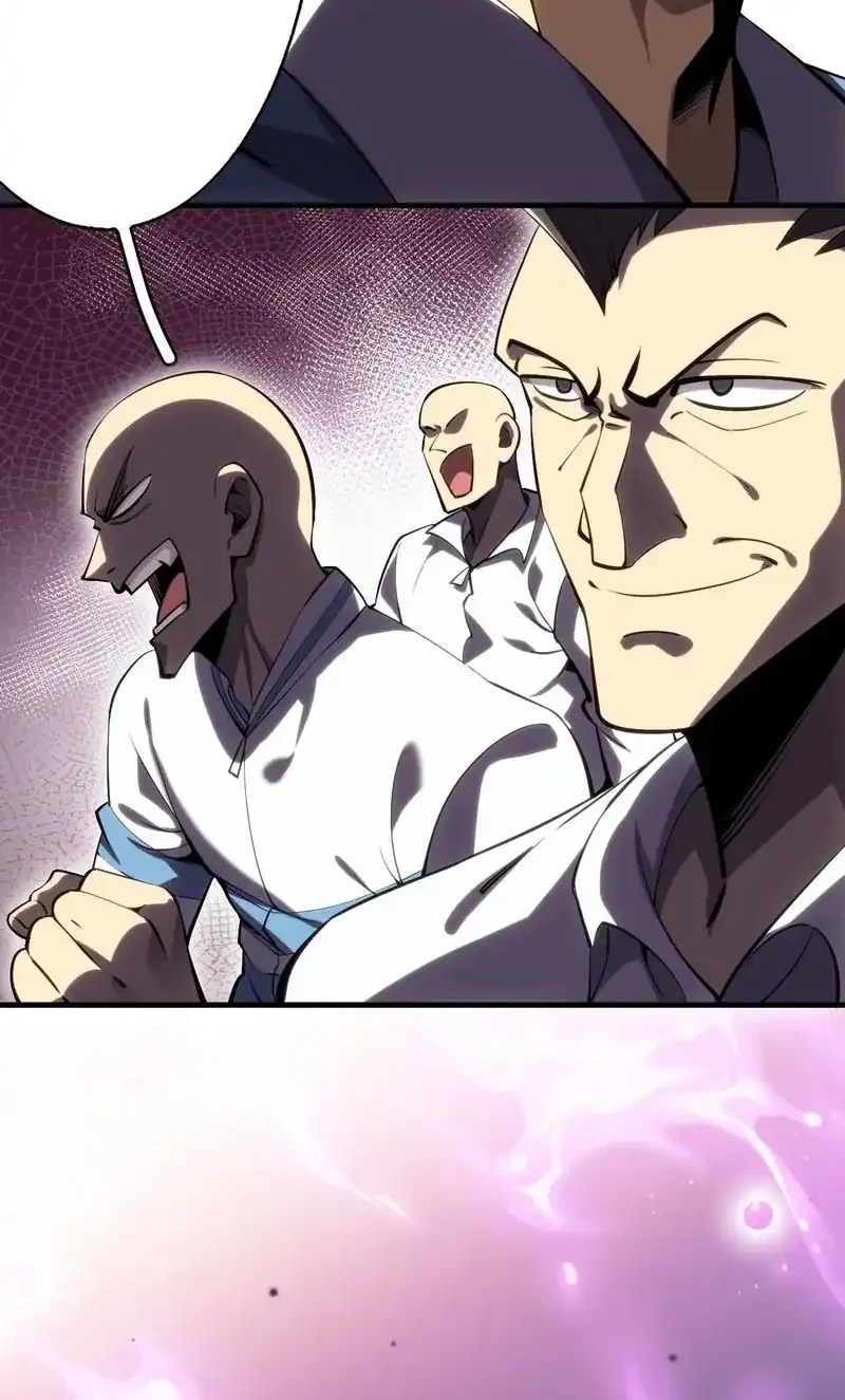 High Martial Arts: Genius Is Only the Threshold to Meeting Me! Chapter 8 Gambar 3