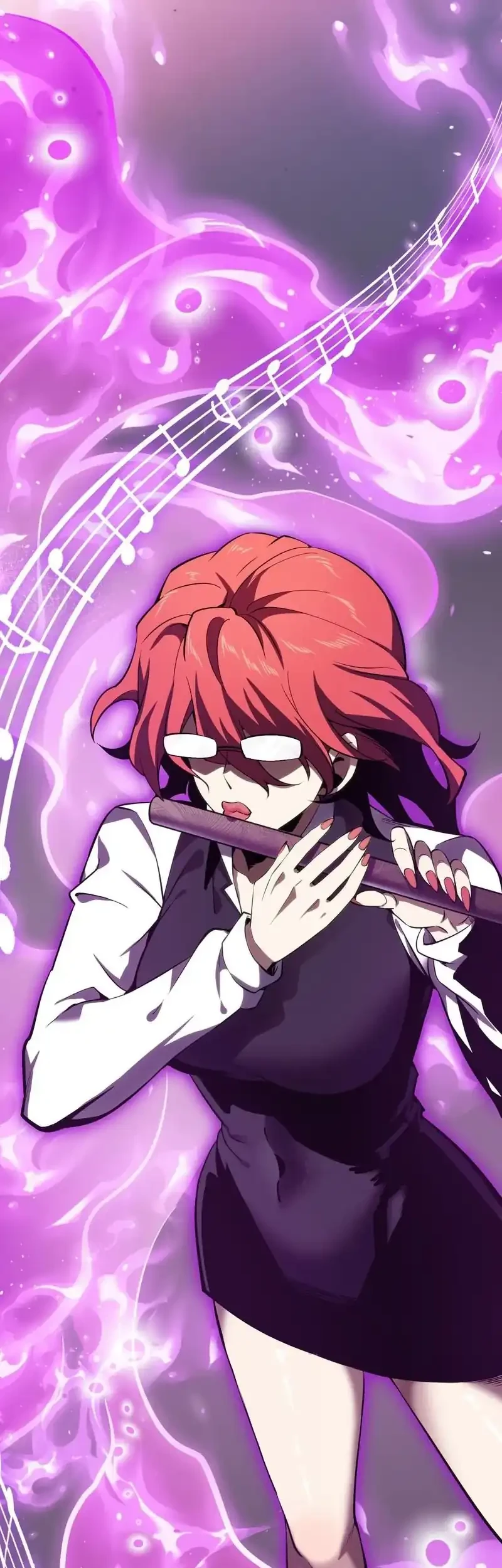 High Martial Arts: Genius Is Only the Threshold to Meeting Me! Chapter 8 Gambar 4