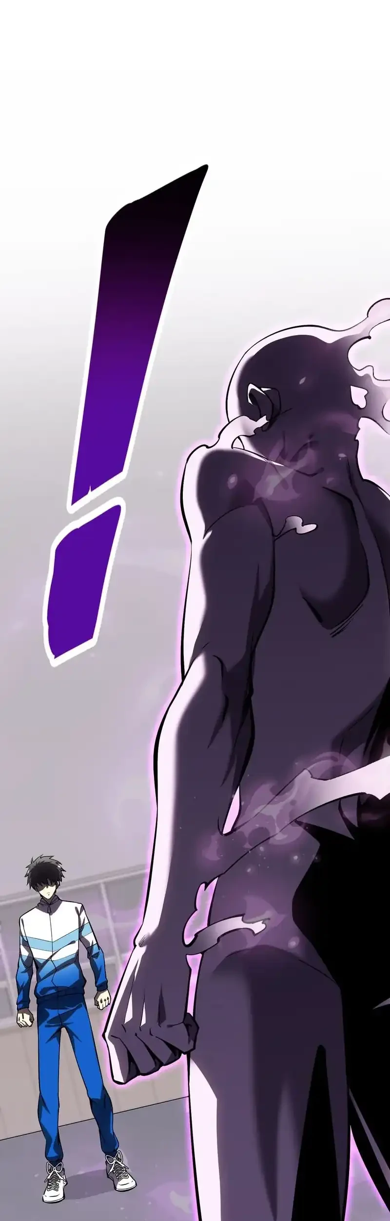 High Martial Arts: Genius Is Only the Threshold to Meeting Me! Chapter 8 Gambar 7