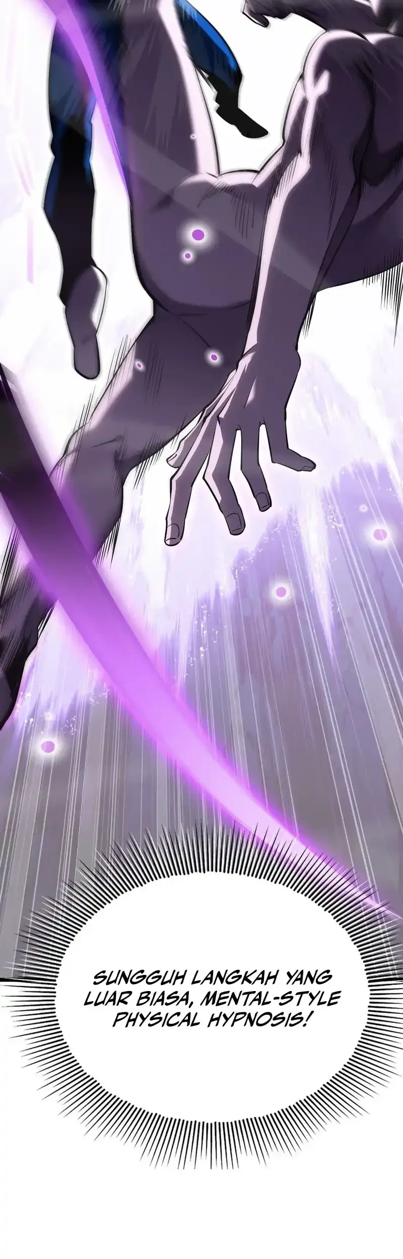 High Martial Arts: Genius Is Only the Threshold to Meeting Me! Chapter 8 Gambar 10