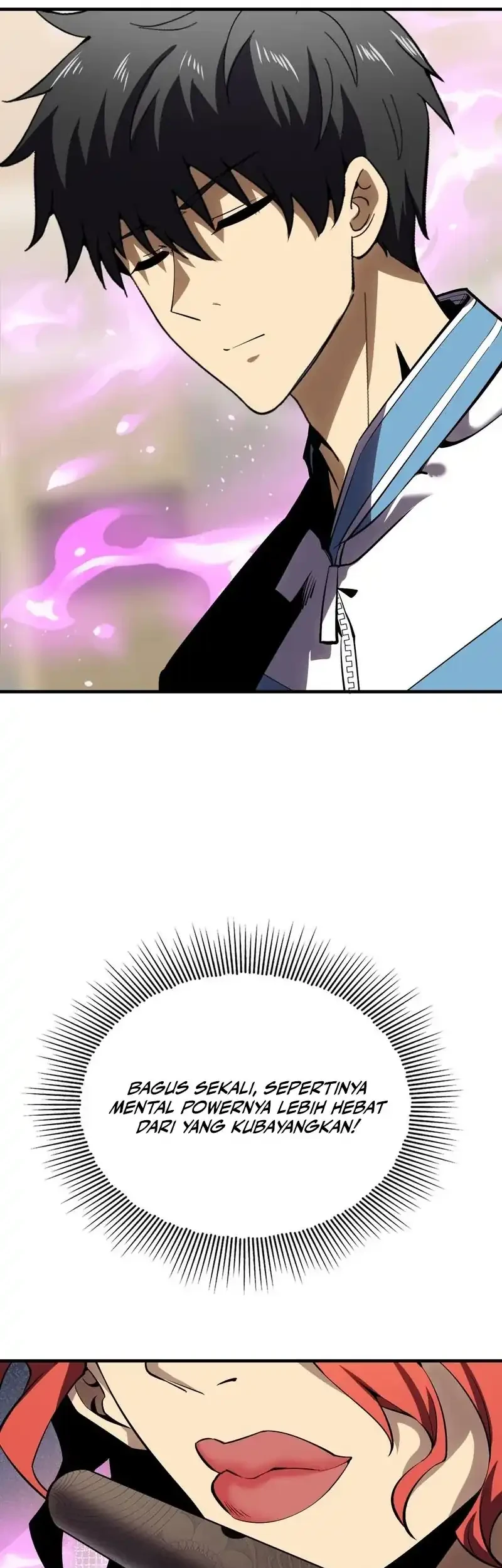 High Martial Arts: Genius Is Only the Threshold to Meeting Me! Chapter 8 Gambar 13