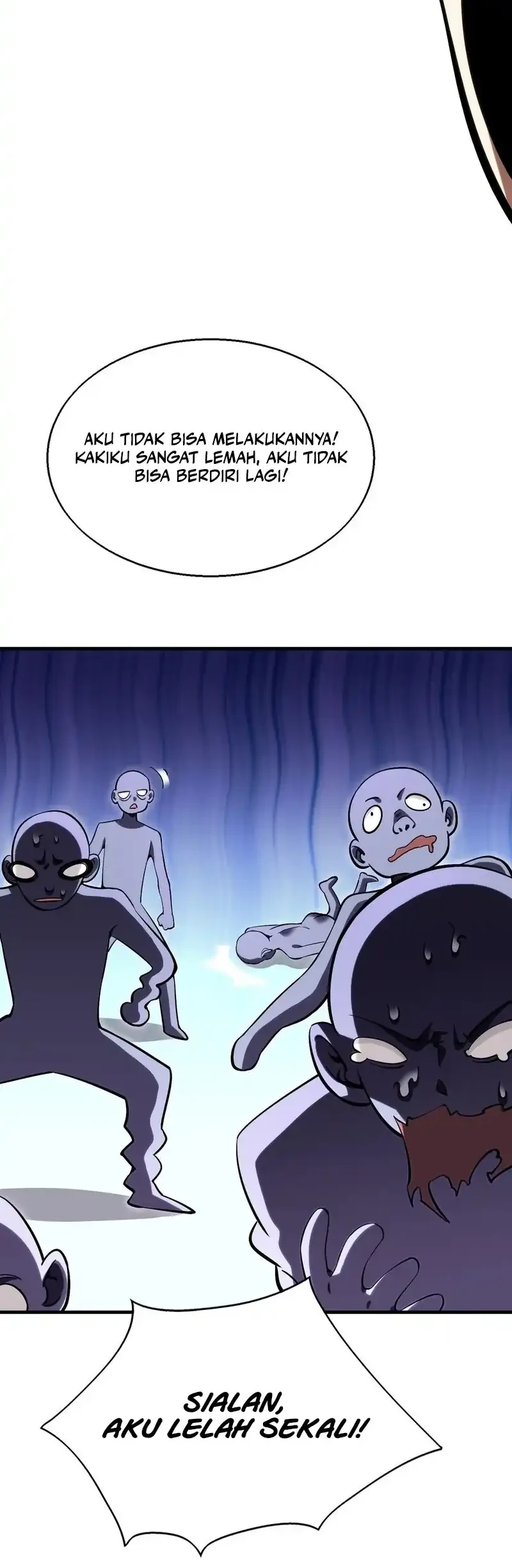 High Martial Arts: Genius Is Only the Threshold to Meeting Me! Chapter 8 Gambar 16