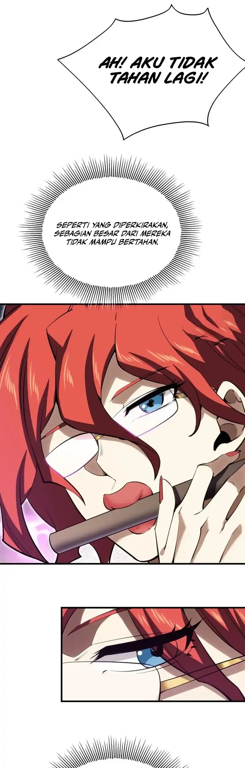 High Martial Arts: Genius Is Only the Threshold to Meeting Me! Chapter 8 Gambar 17