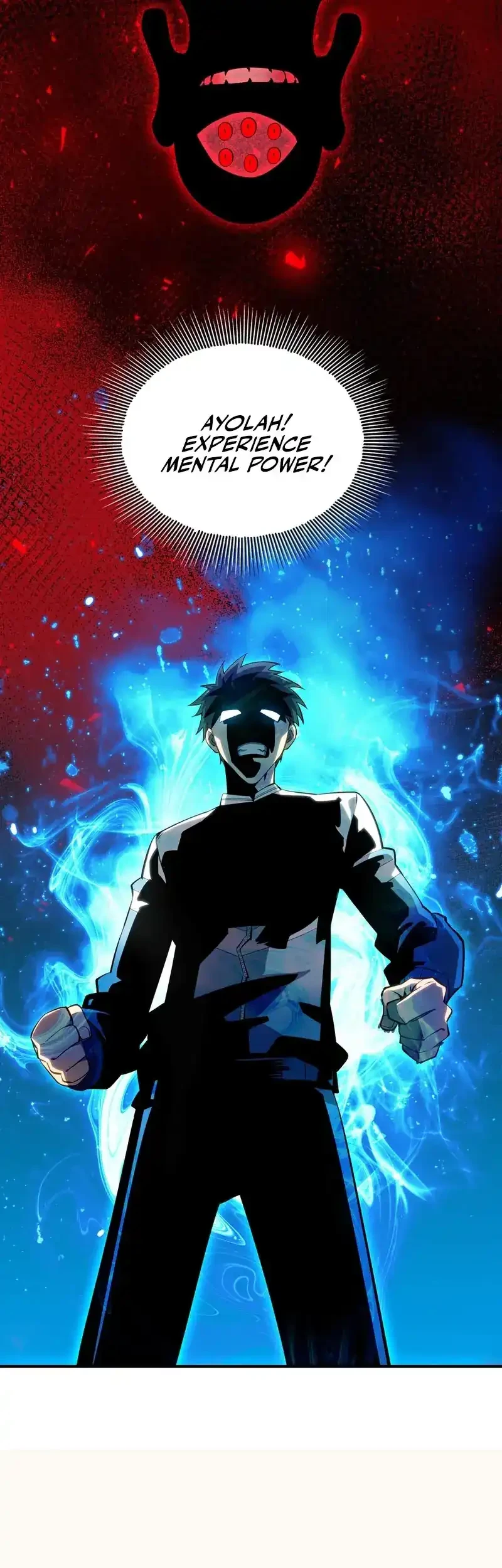 High Martial Arts: Genius Is Only the Threshold to Meeting Me! Chapter 9 Gambar 32